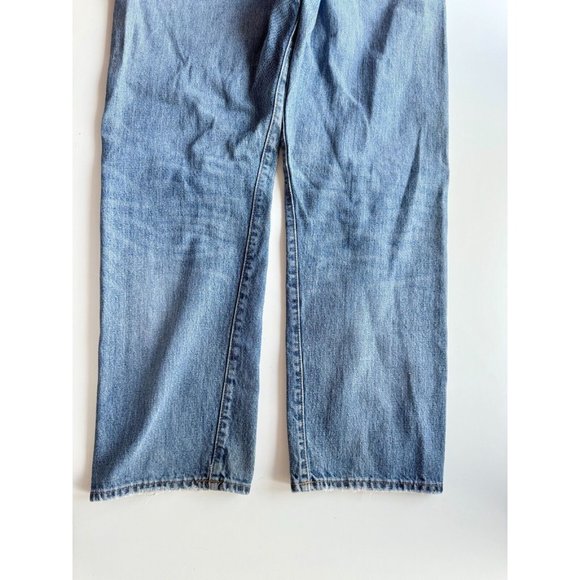 Men's POLO RALPH LAUREN Cortlandt 300 Elkhorn Straight Leg Jeans, Size 34/30 - Picture 8 of 16